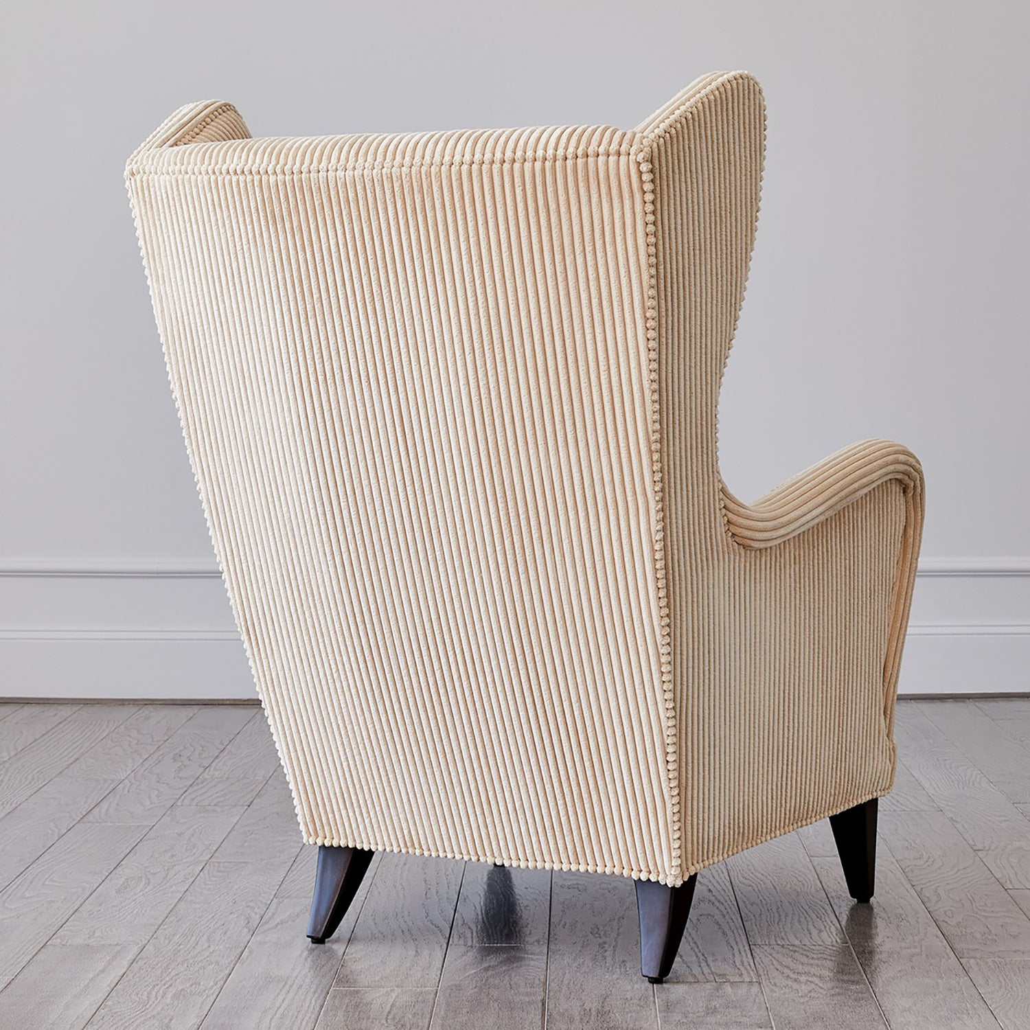 Global Views Wing Chair