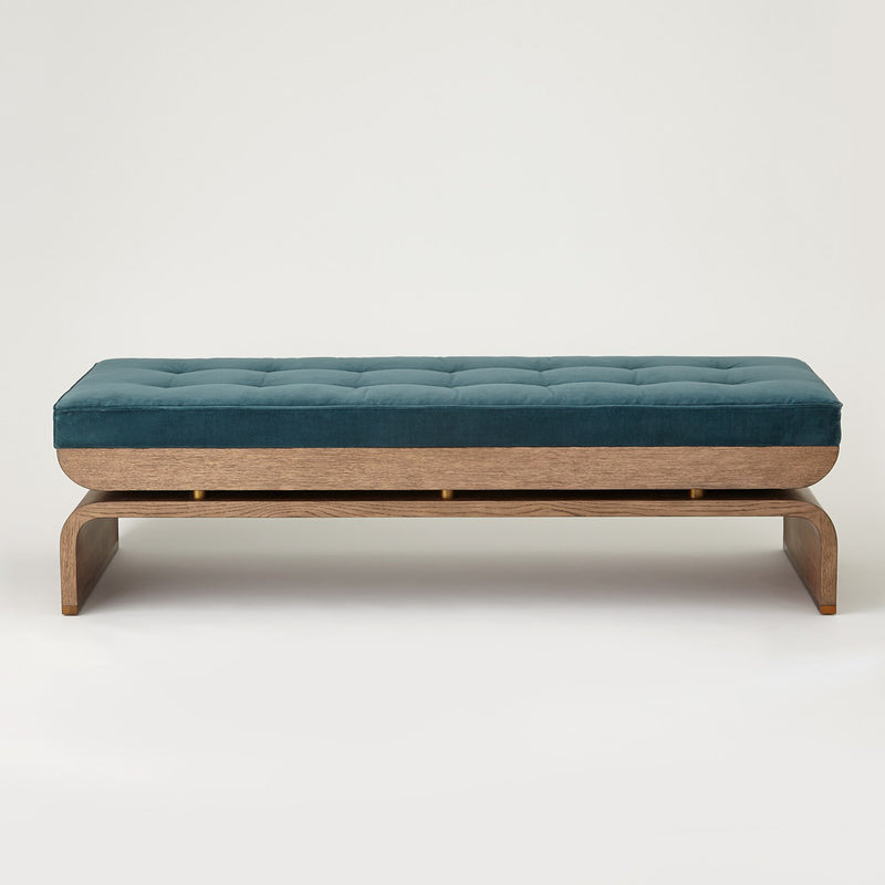 Global Views Ives Daybed - Final Sale
