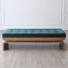 Global Views Ives Daybed - Final Sale