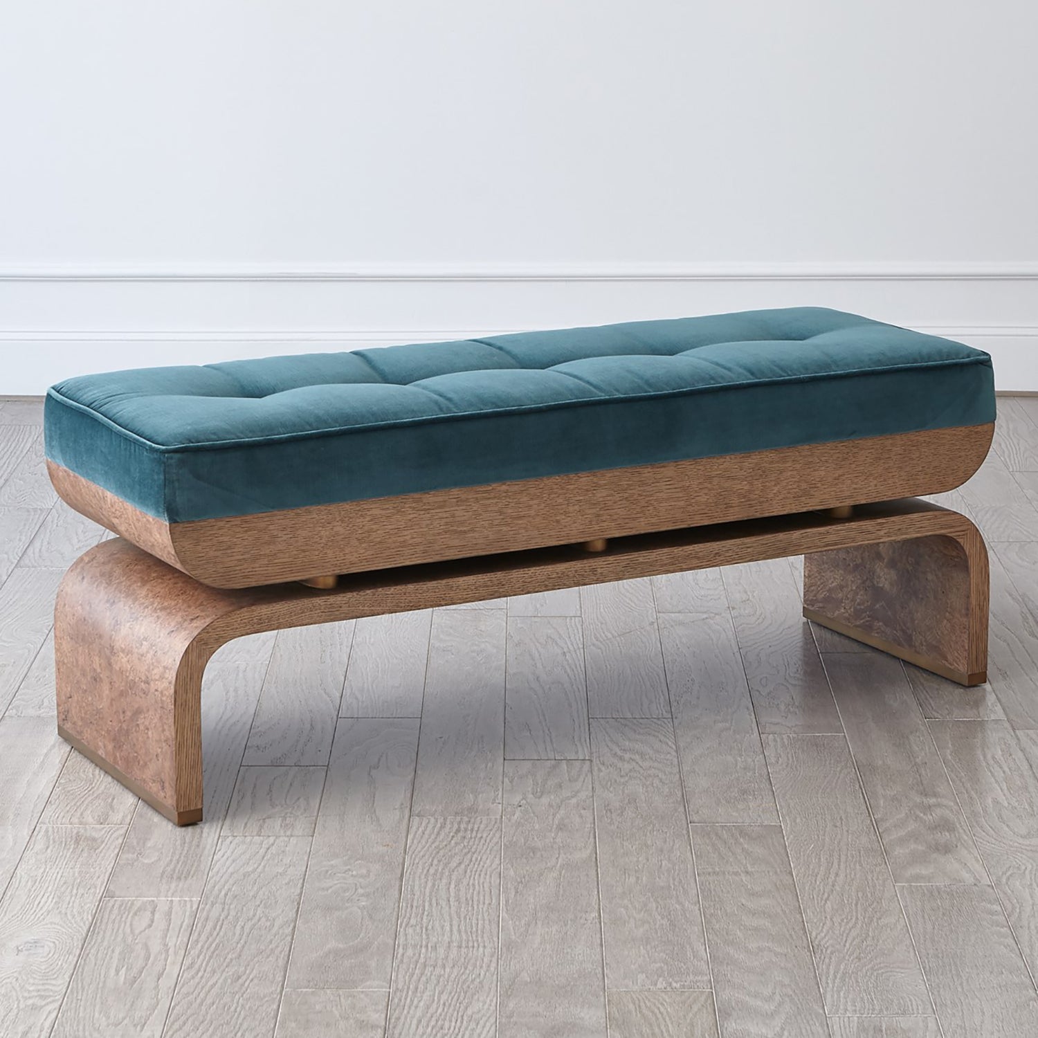 Global Views Ives Bench