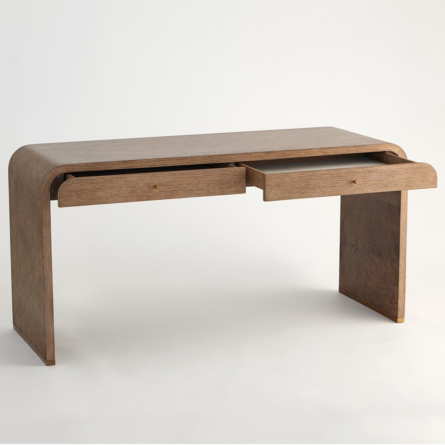 Global Views Ives Writing Desk