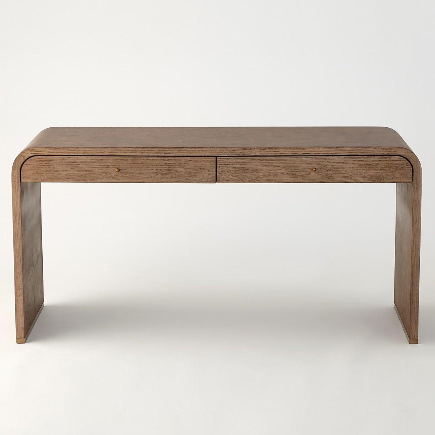 Global Views Ives Writing Desk