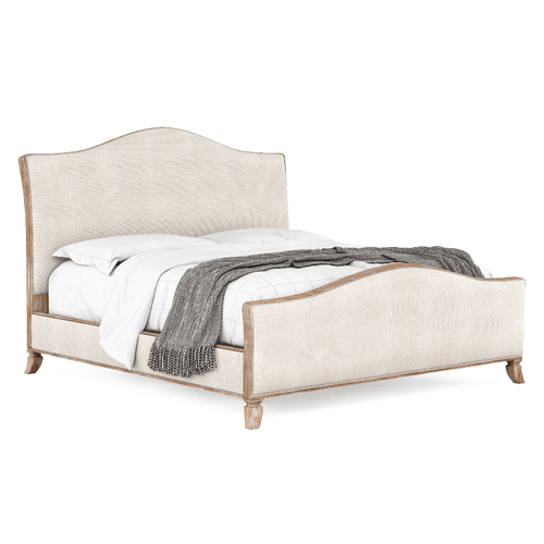 A.R.T. Furniture Palisade Sleigh Bed
