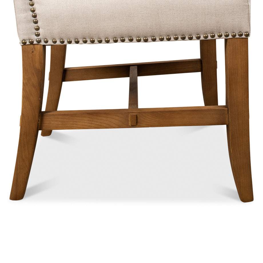 Josiah Dining Chair Set of 2