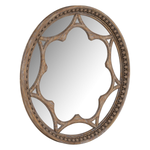 A.R.T. Furniture Architrave Round Wall Mirror