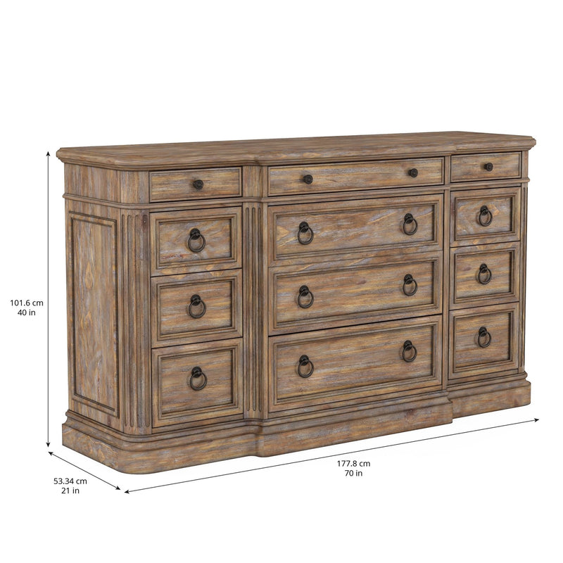 A.R.T. Furniture Architrave Dresser