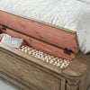 A.R.T. Furniture Architrave Panel Bed