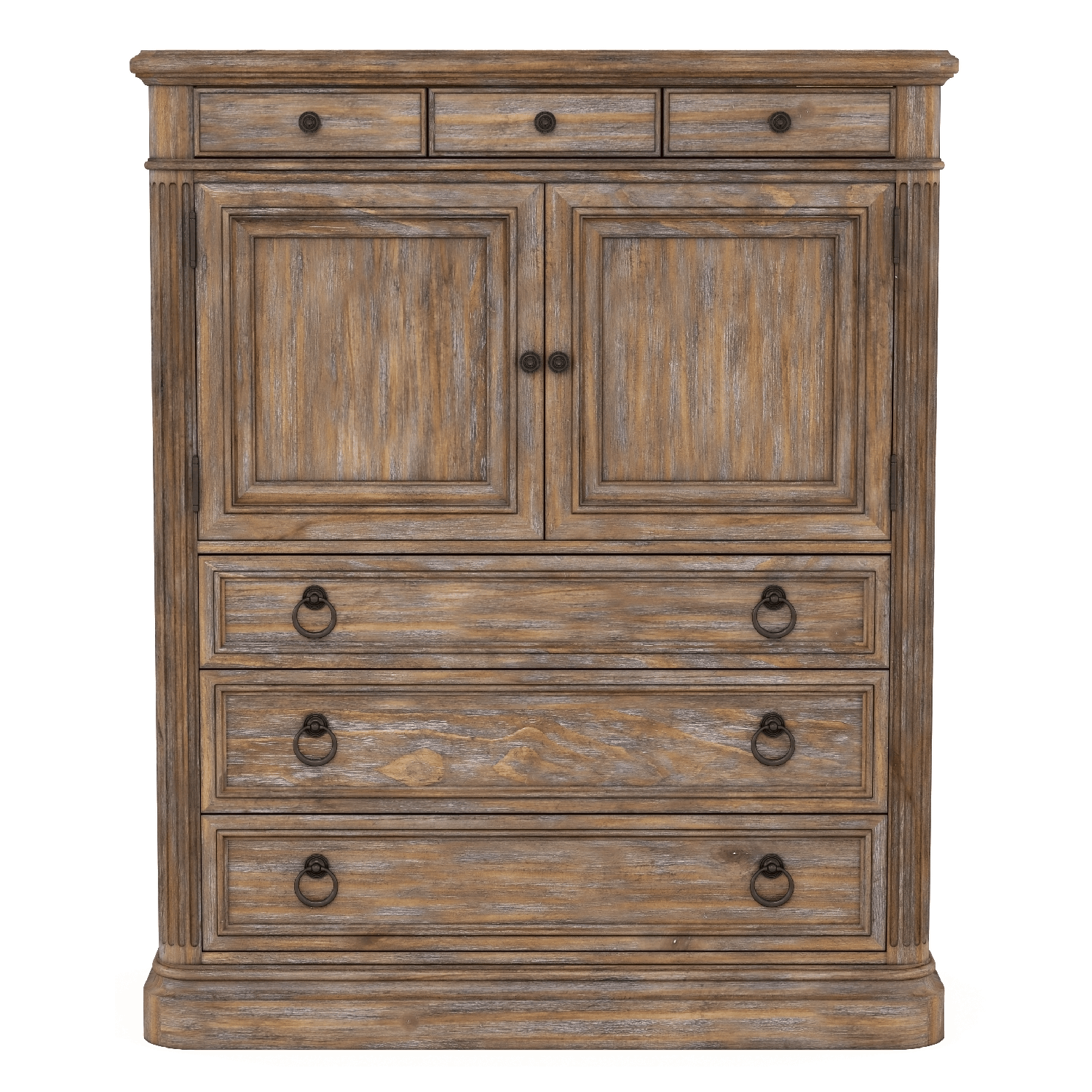 A.R.T. Furniture Architrave Door Drawer Chest