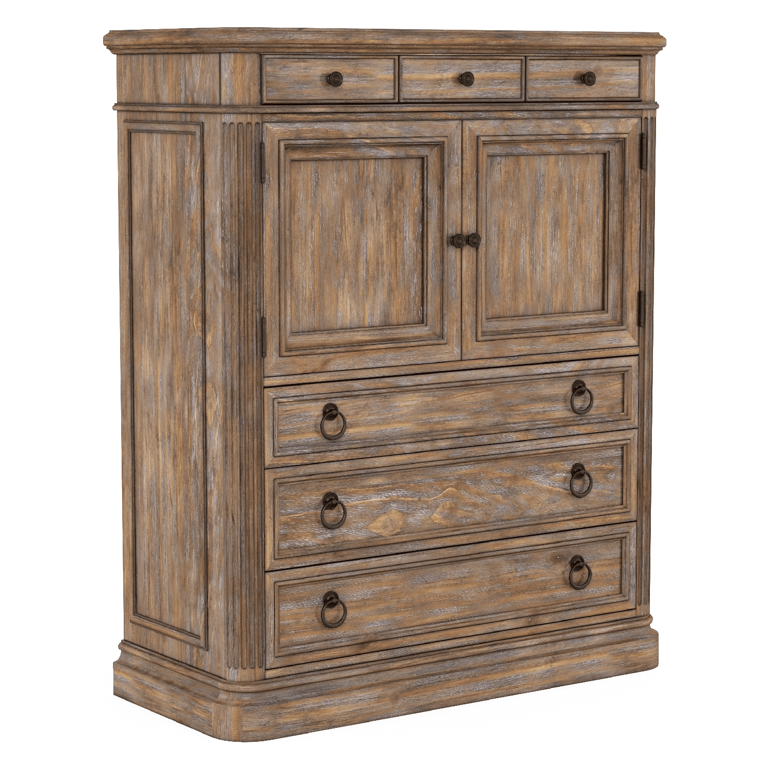 A.R.T. Furniture Architrave Door Drawer Chest