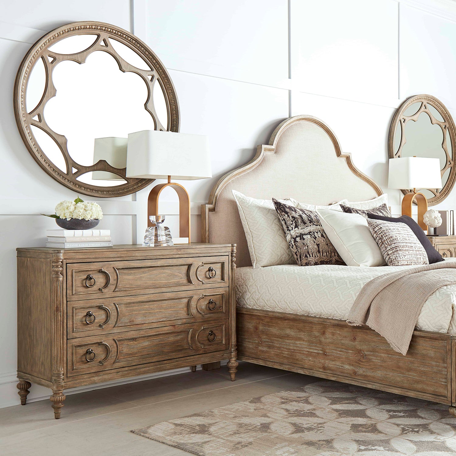 A.R.T. Furniture Architrave Bachelors Chest