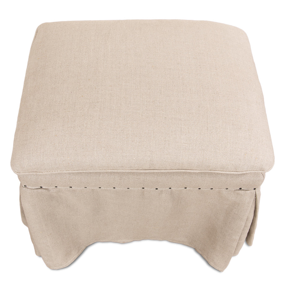 Louise Ottoman Set of 2