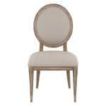 A.R.T. Furniture Architrave Oval Side Chair Set Of 2