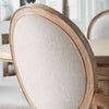 A.R.T. Furniture Architrave Oval Side Chair Set Of 2