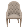 A.R.T. Furniture Architrave Upholstered Arm Chair