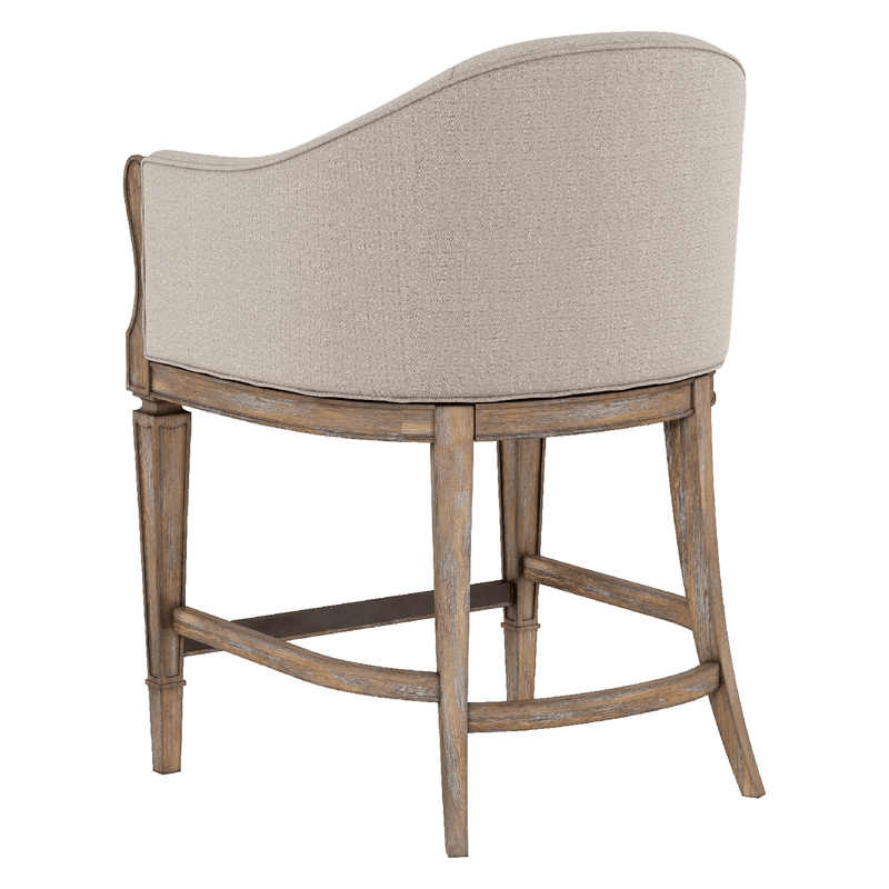 A.R.T. Furniture Architrave Counter Stool Set of 2