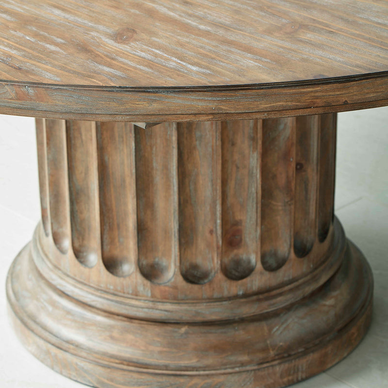 A.R.T. Furniture Architrave Round Dining Table