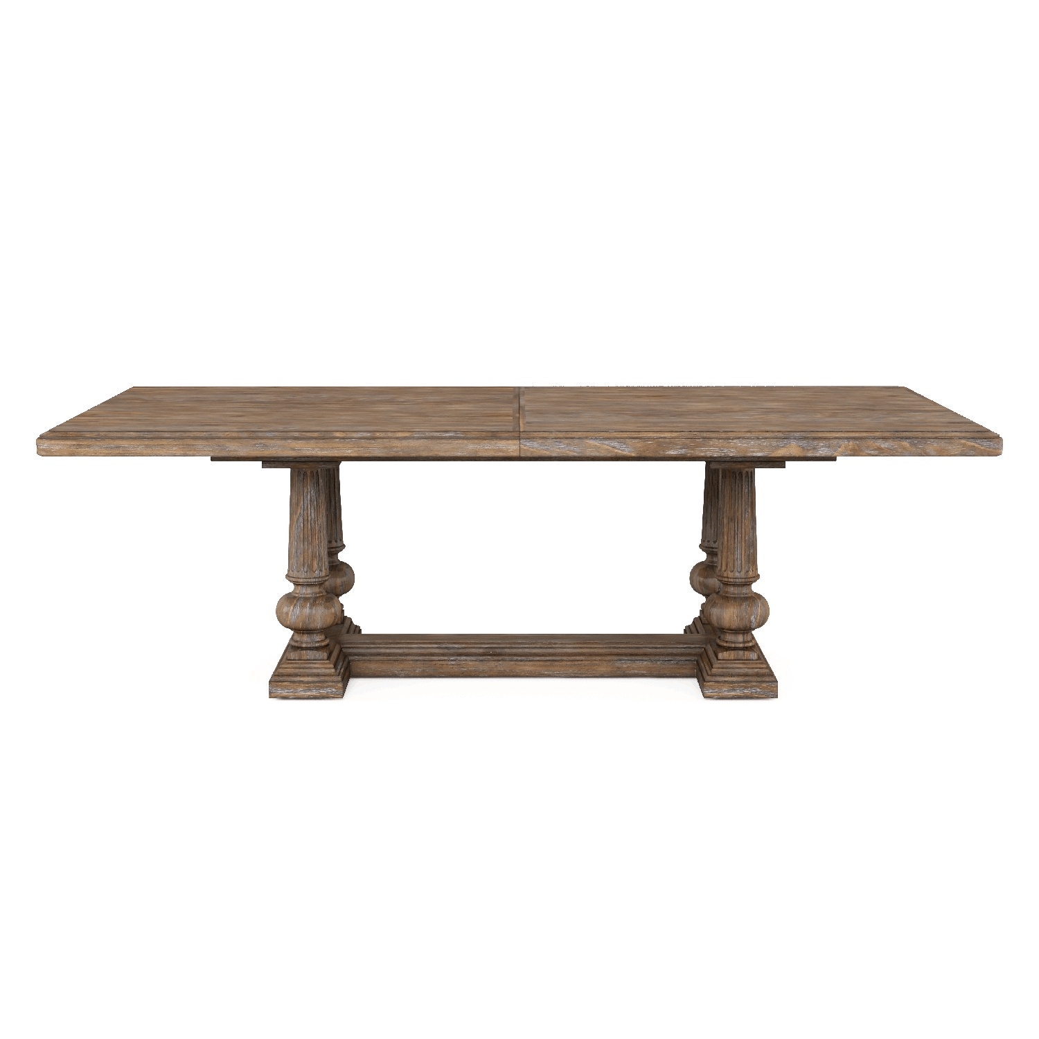 A.R.T. Furniture Architrave Trestle Dining Table