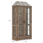 A.R.T. Furniture Architrave China Cabinet