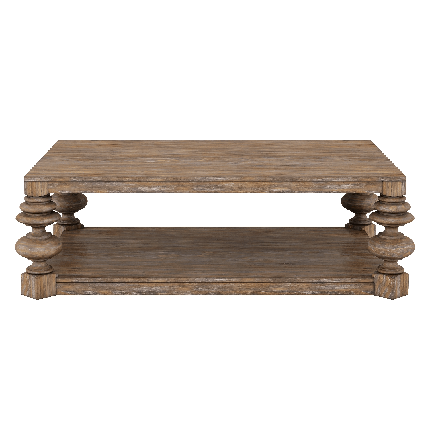 A.R.T. Furniture Architrave Rectangular Cocktail Table