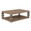 A.R.T. Furniture Architrave Rectangular Cocktail Table