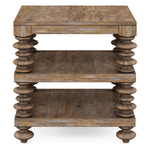 A.R.T. Furniture Architrave End Table Set of 2