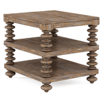 A.R.T. Furniture Architrave End Table Set of 2