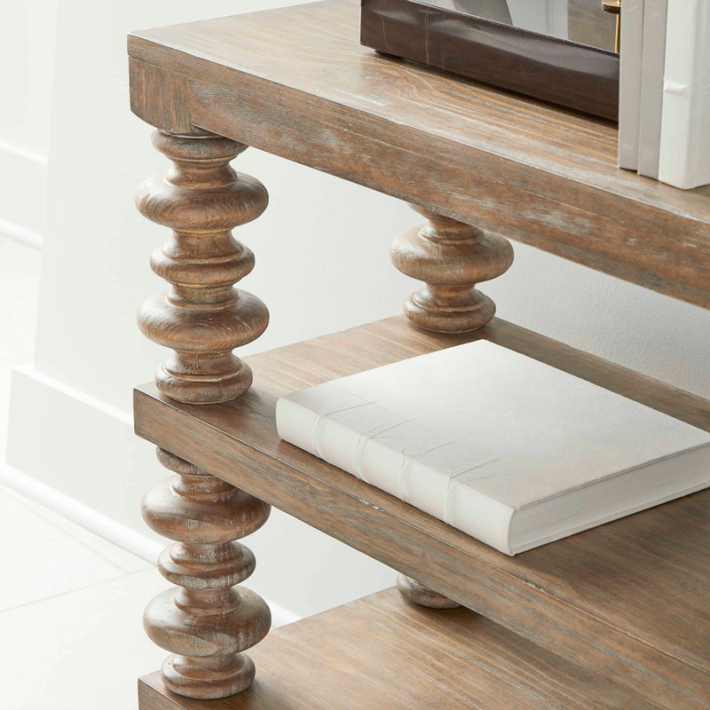 A.R.T. Furniture Architrave Console Table