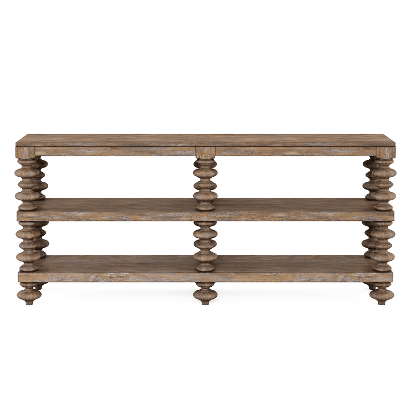 A.R.T. Furniture Architrave Console Table