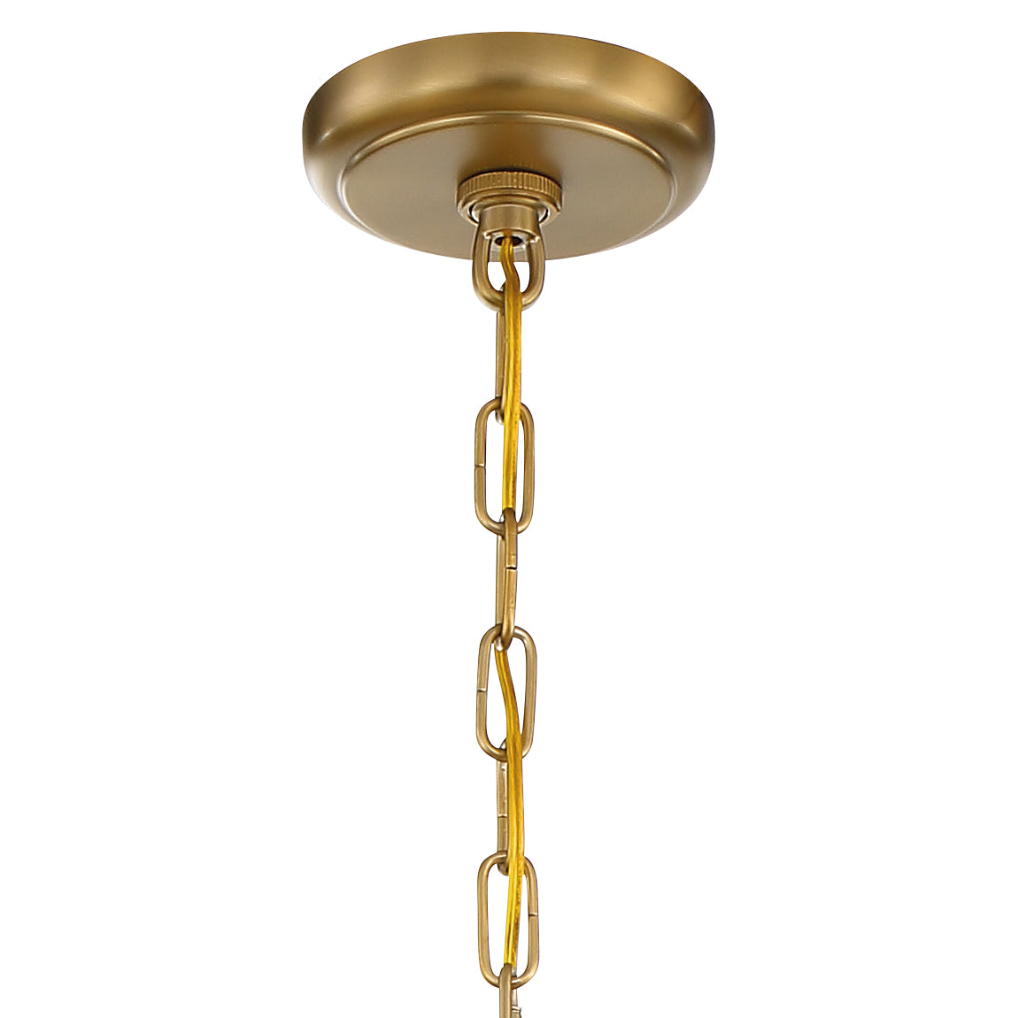 Crystorama Calypso 278 8-Light Chandelier
