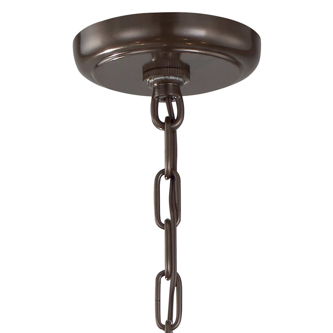 Crystorama Calypso 278 8-Light Chandelier