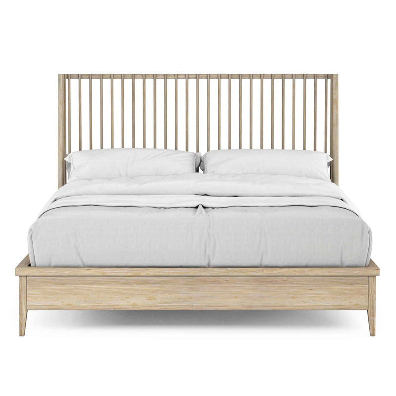 A.R.T. Furniture Frame Spindle Bed