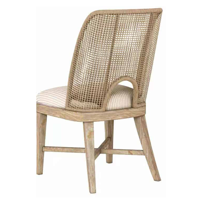 A.R.T. Furniture Frame Woven Sling Chair Set Of 2