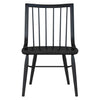 A.R.T. Furniture Frame Windsor Side Chair Set Of 2