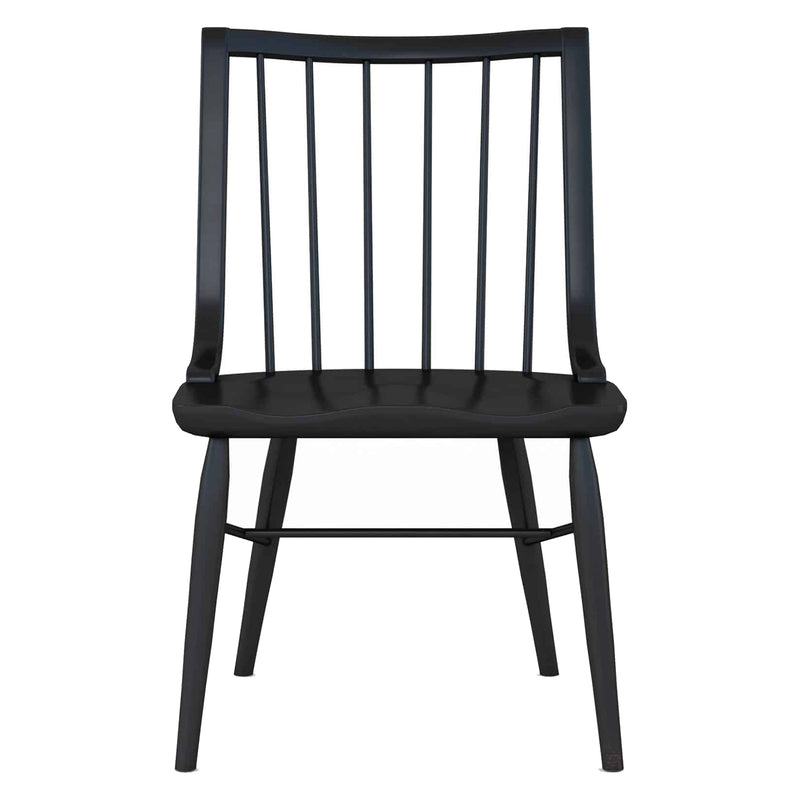 A.R.T. Furniture Frame Windsor Side Chair Set Of 2