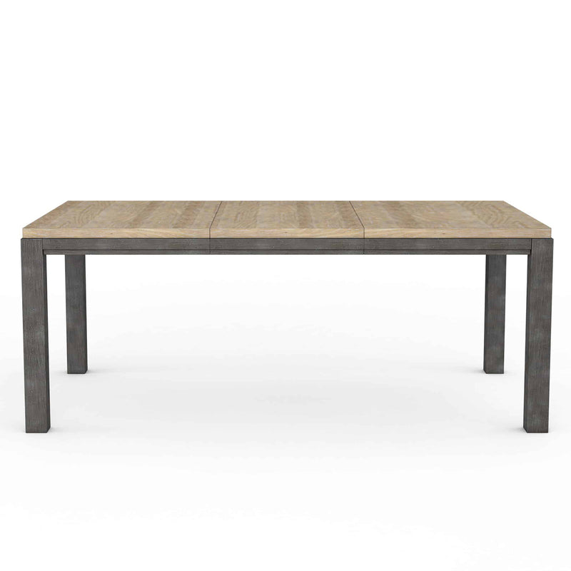 A.R.T. Furniture Frame Rectangular Dining Table