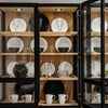 A.R.T. Furniture Frame Display Cabinet
