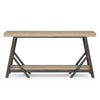 A.R.T. Furniture Frame Console Table