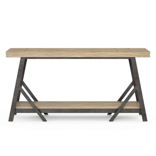 A.R.T. Furniture Frame Console Table