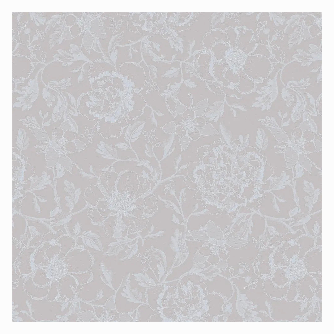 Garnier Thiebaut Mille Charmes Nacre Jacquard Napkin Set Of 4