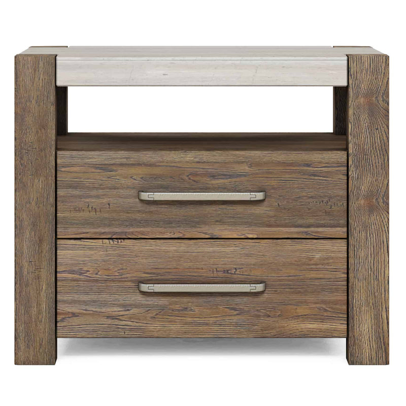 A.R.T. Furniture Stockyard Bedside Chest