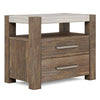 A.R.T. Furniture Stockyard Bedside Chest