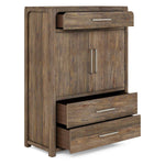 A.R.T. Furniture Stockyard Drawer Chest