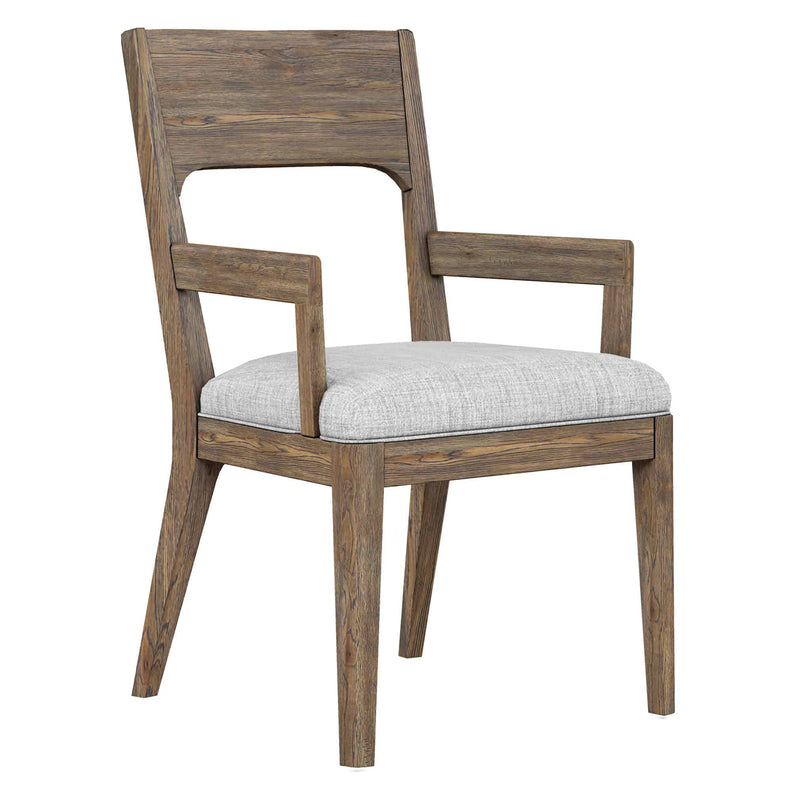 A.R.T. Furniture Stockyard Arm Chair Set Of 2
