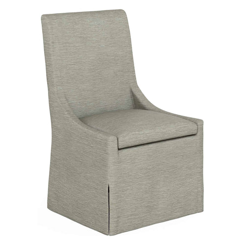 A.R.T. Furniture Stockyard Slipper Side Chair Set of 2