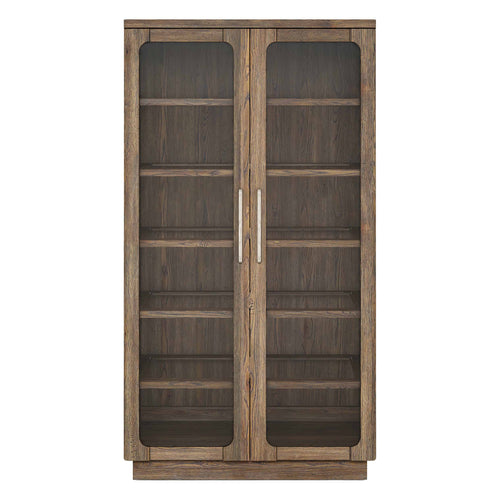 A.R.T. Furniture Stockyard Display Cabinet