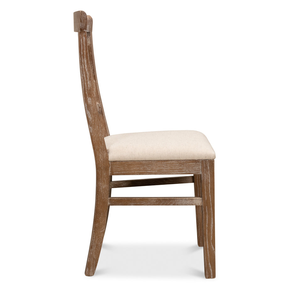 Rachel Dining Chair Set of 2
