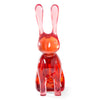 Jonathan Adler Giant Acrylic Rabbit – Paynes Gray