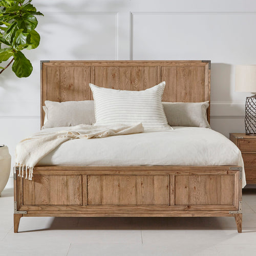 A.R.T. Furniture Passage Bed