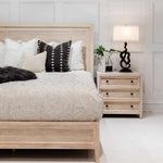 A.R.T. Furniture Post Panel Bed