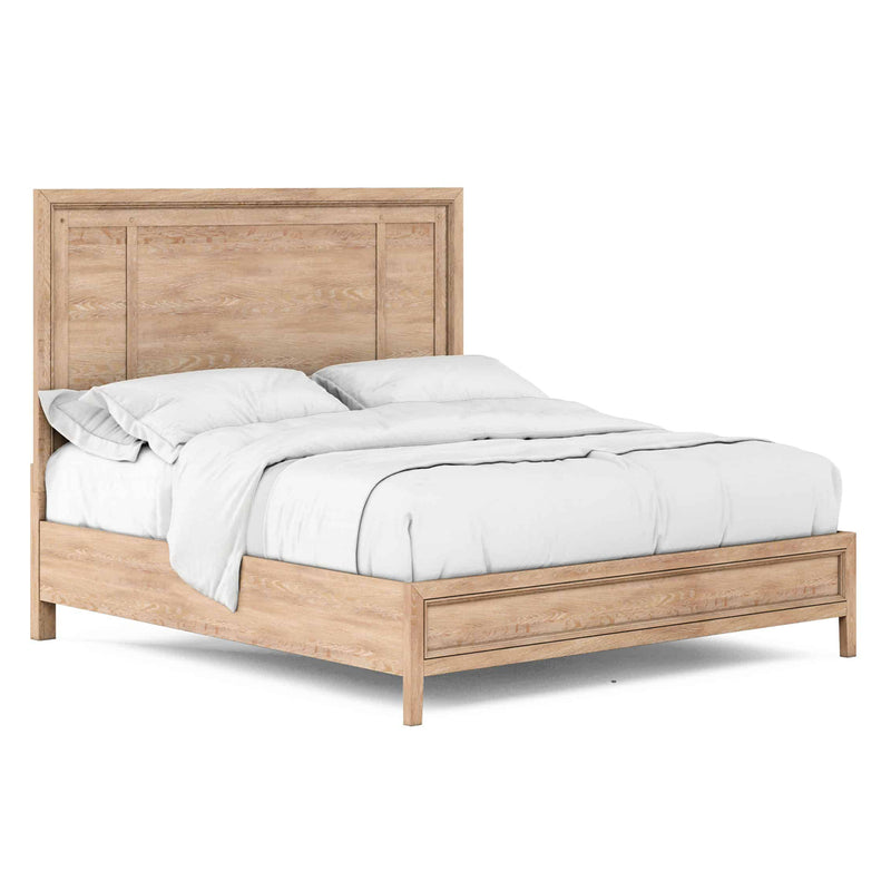 A.R.T. Furniture Post Panel Bed